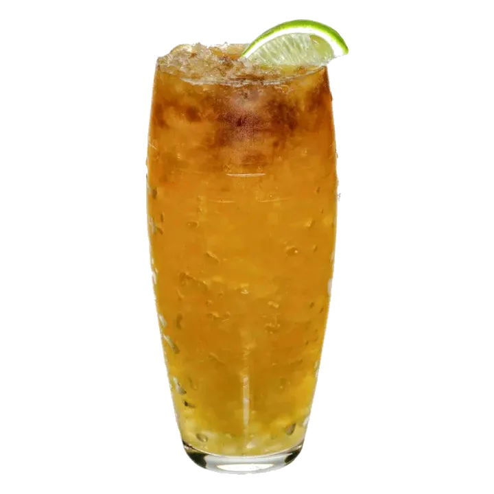 Iced Tea