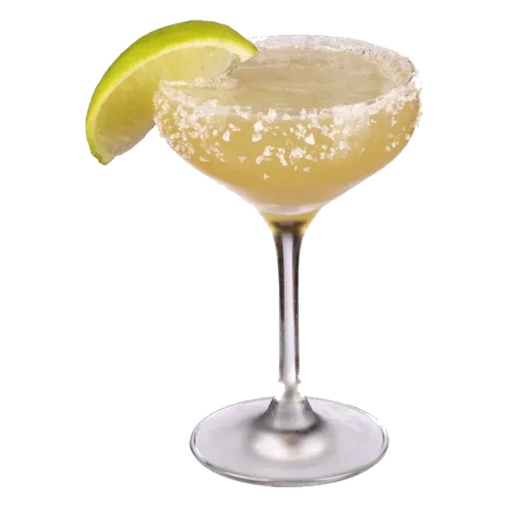 Meek Margarita