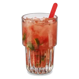 Watermelon Caipirinha