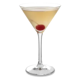 Apple Martini (simple)