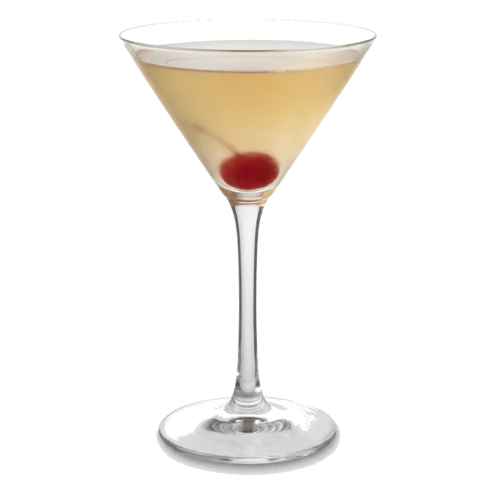 Apple Martini (simple)