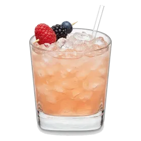 Gin Daisy
