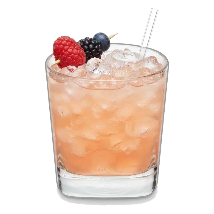 Gin Daisy