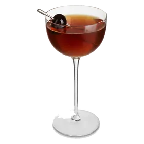 San Francisco (Café Royal)