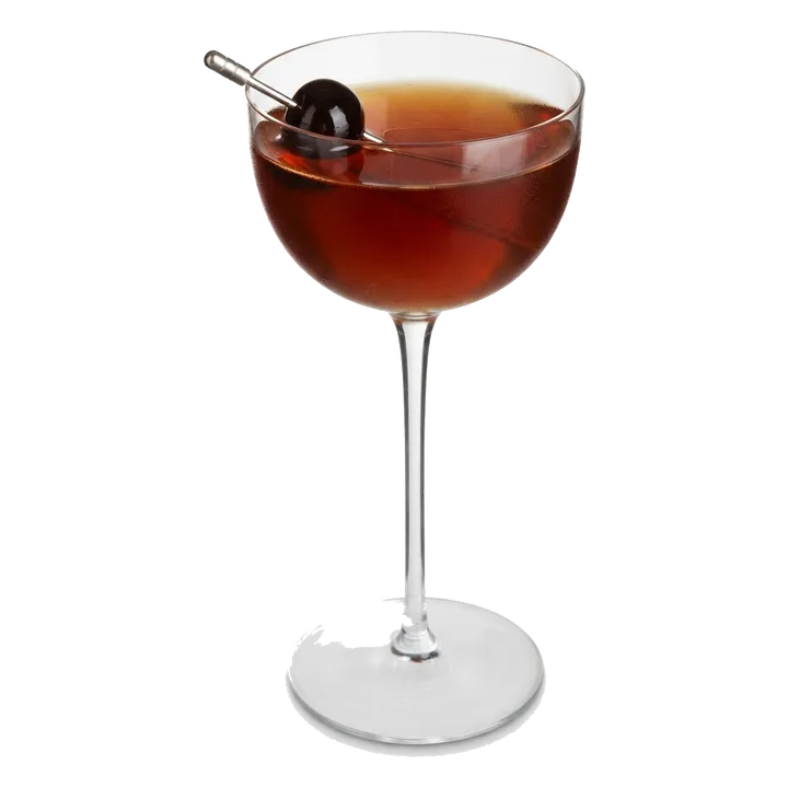 San Francisco (Café Royal)