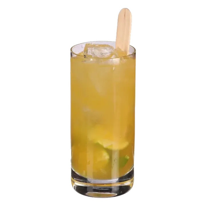 Mango Caipiroska