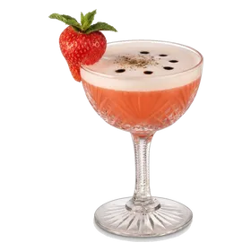 Strawberry Fields
