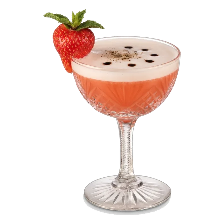 Strawberry Fields