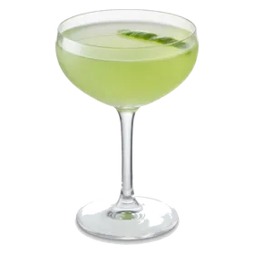Mujer Verde