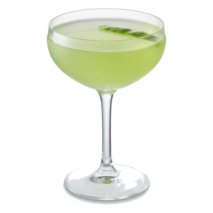 Mujer Verde