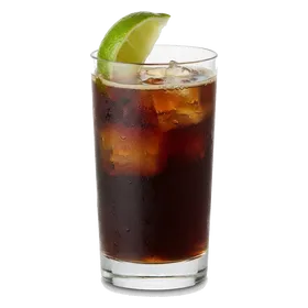Cuba Libre