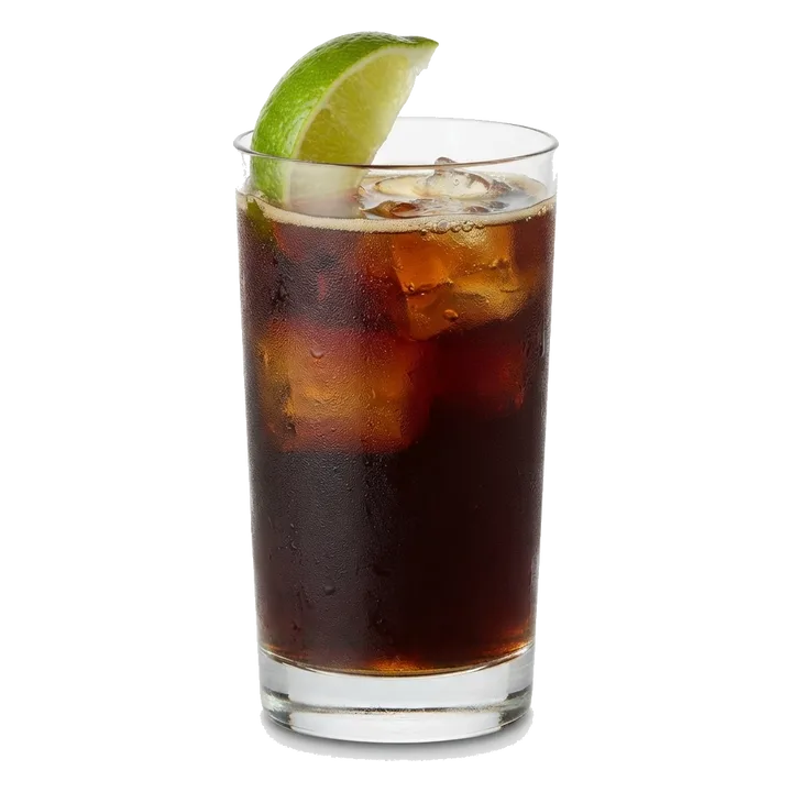 Cuba Libre