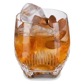 Toasted Old Fashioned Godfather