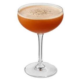 More Supreme Daiquiri