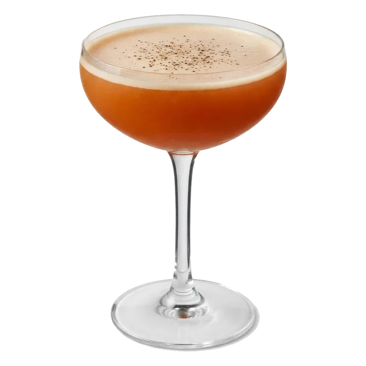More Supreme Daiquiri