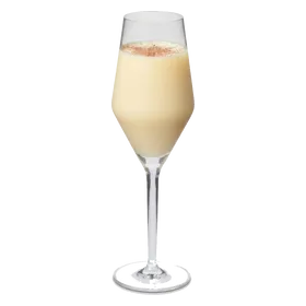 Champagne Snowball