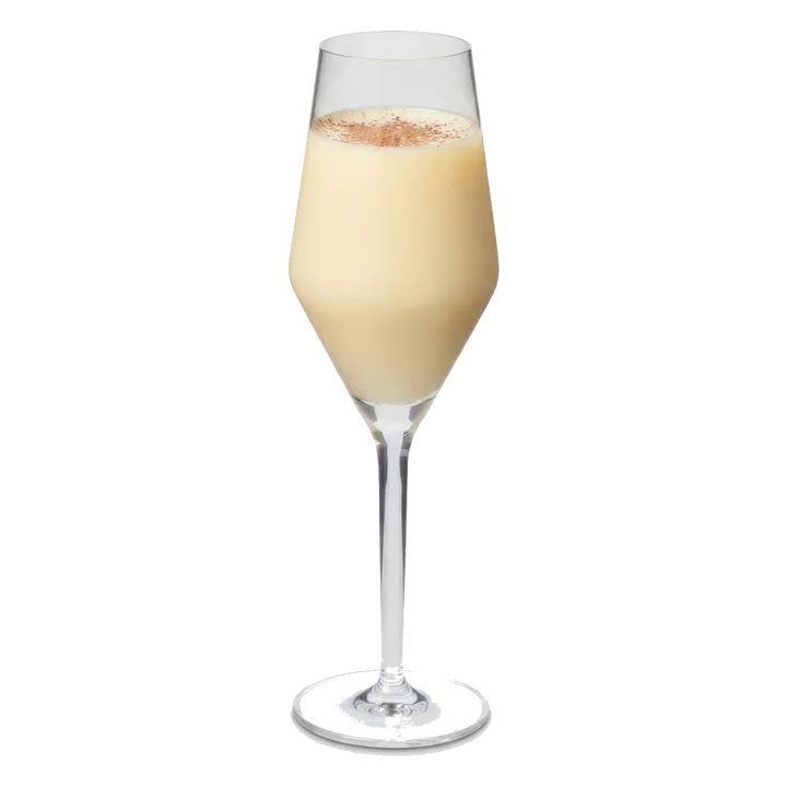 Champagne Snowball