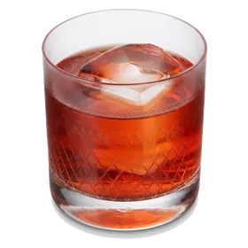 Brandy Boulevardier