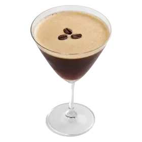 Espresso Martini