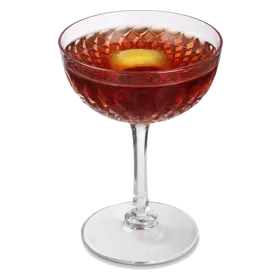 Dubonnet Cocktail No.1