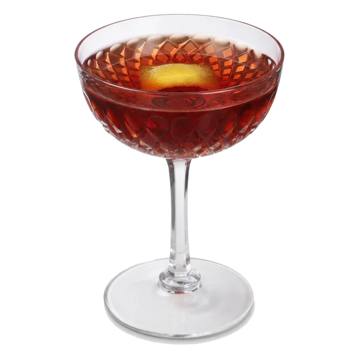 Dubonnet Cocktail No.1