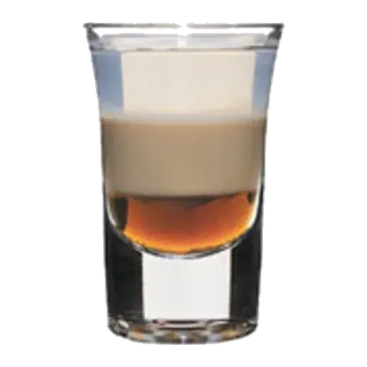 B-53 Shot
