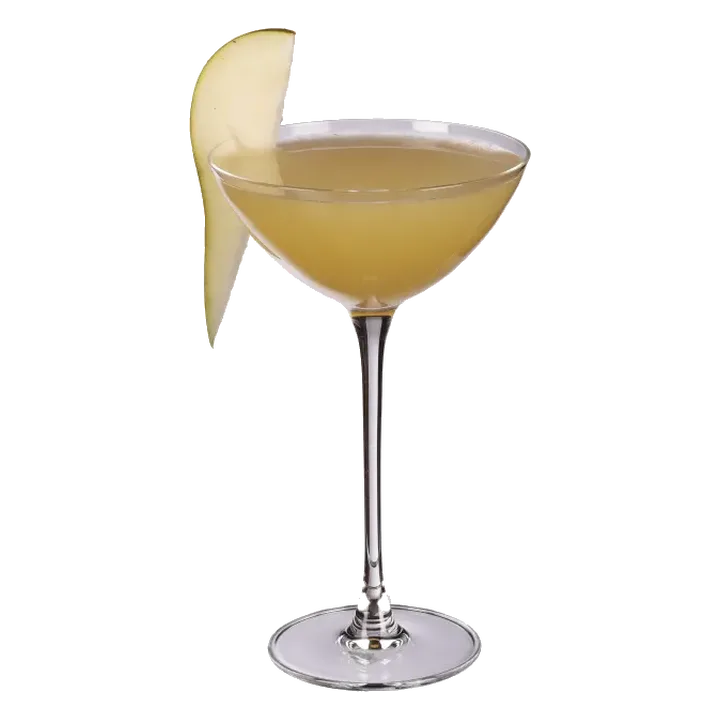 Pear Shaped