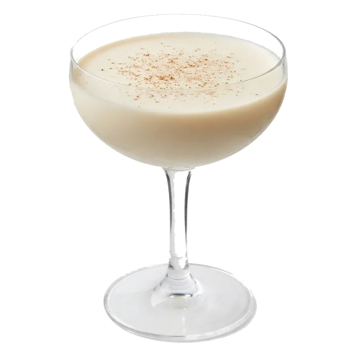 Rum Cow