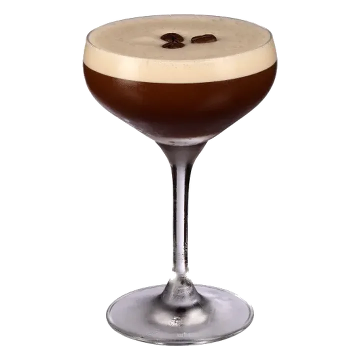 After Midnight Martini