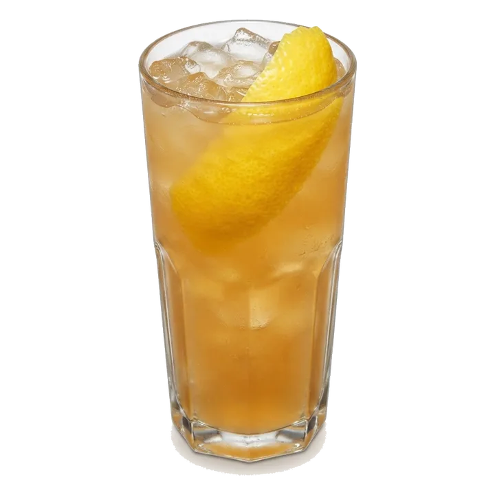 St. Stephen's Sour