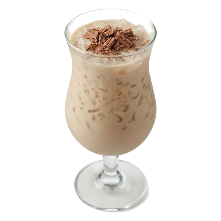 Mudslide