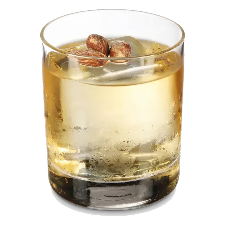 Mezcal Jackson