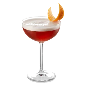 Negroni Sour