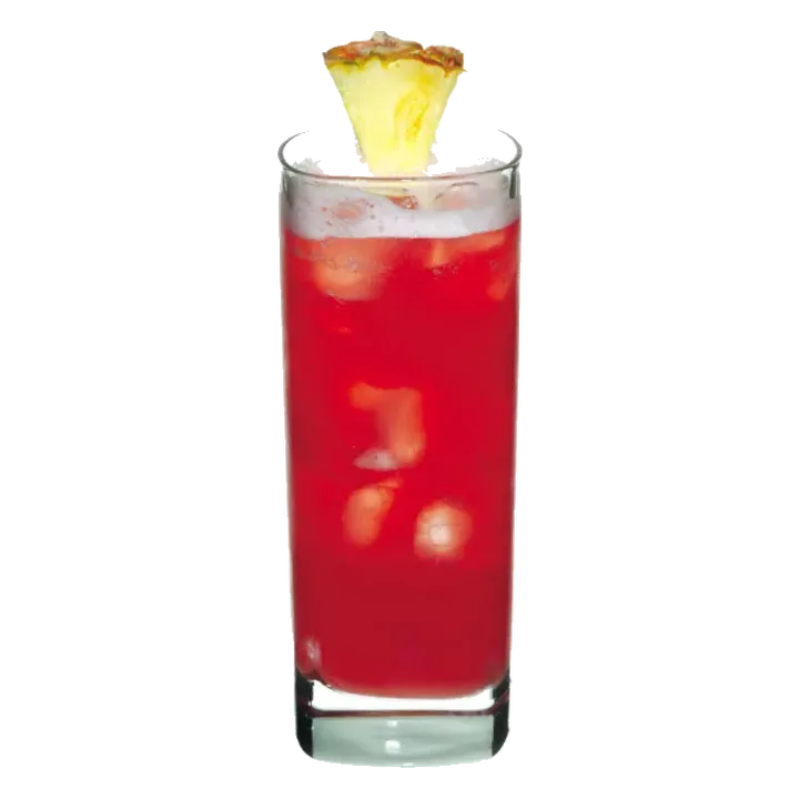 Southern Punch
