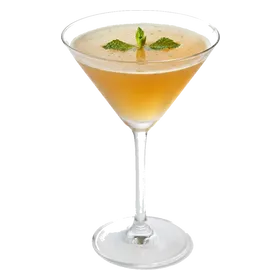 Julep Martini