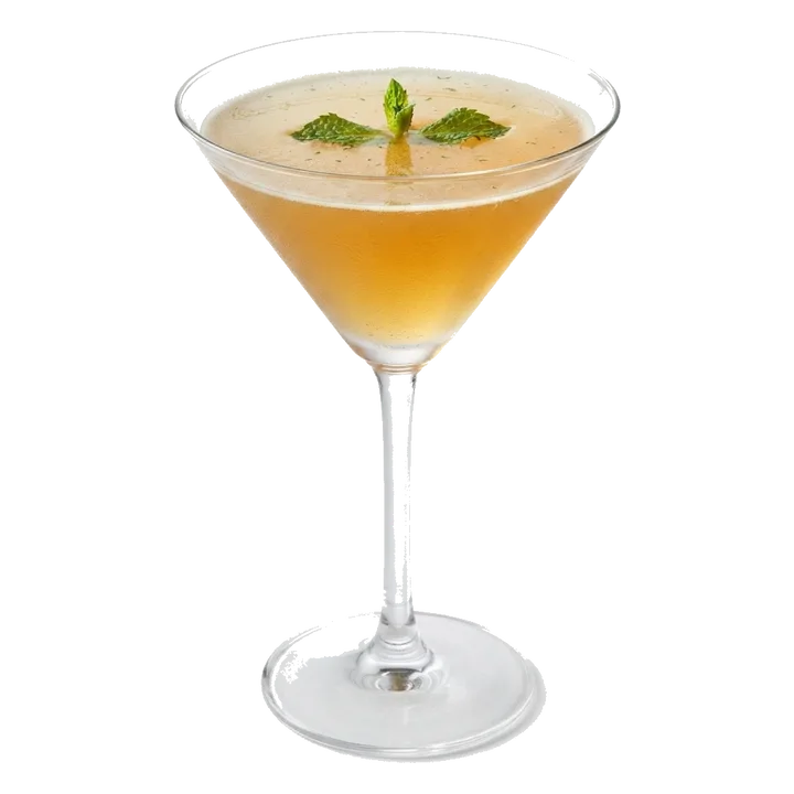Julep Martini