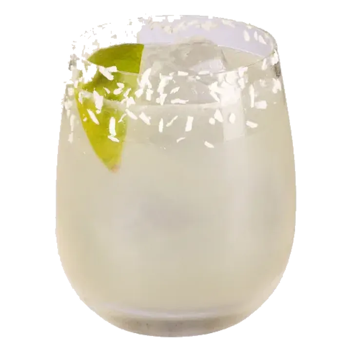 Coconut Margarita