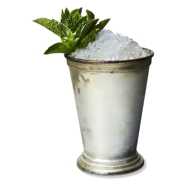 Cognac Julep