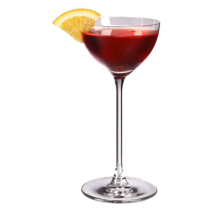 Winterised Negroni