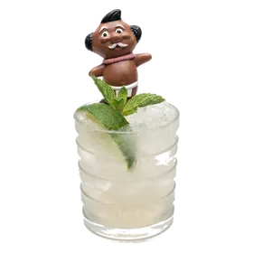 Menehune Juice