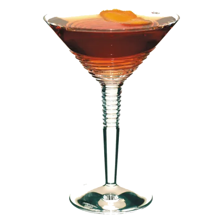 Bartender's Martini