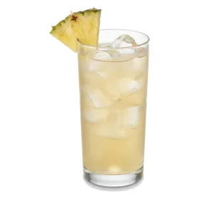 Hawaiian Iced Tea