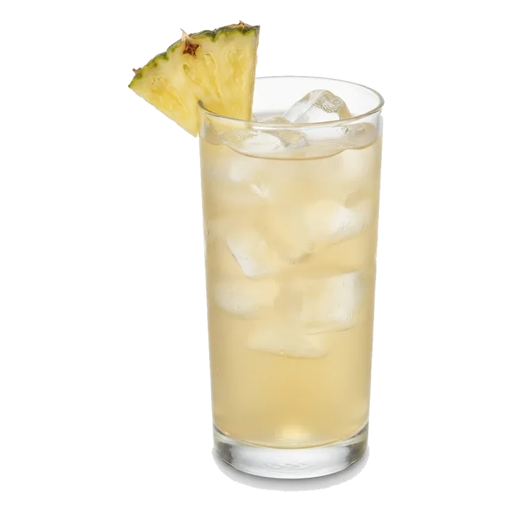Hawaiian Iced Tea