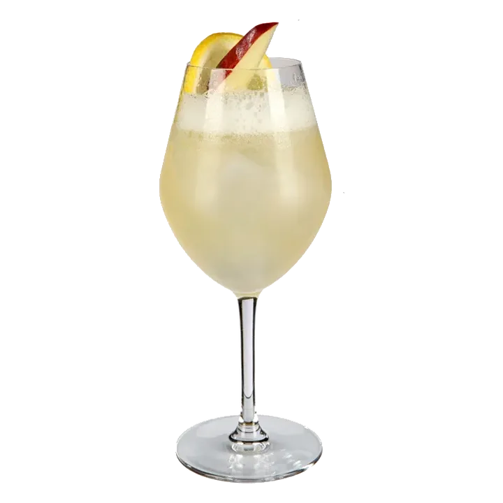 Golden Spritz