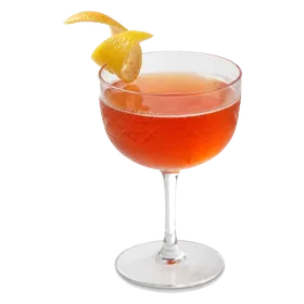 My Sherry Amore