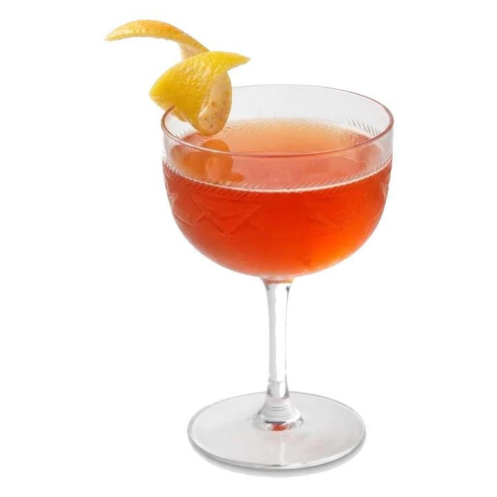 My Sherry Amore