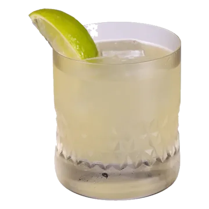 Yuzu Margarita