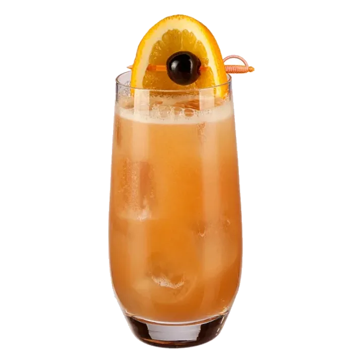 Fruity Sex on the Beach