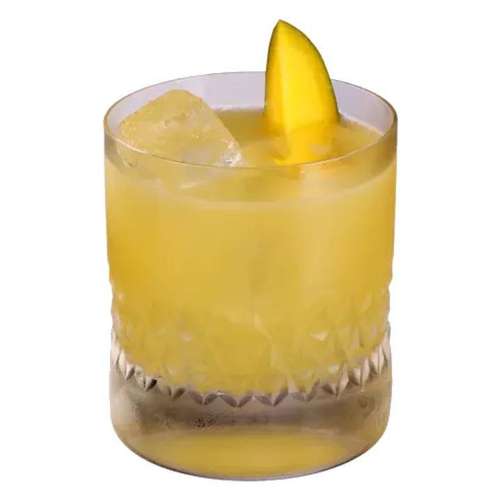 Yucatán Margarita