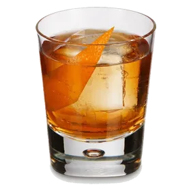 Old Fashioned